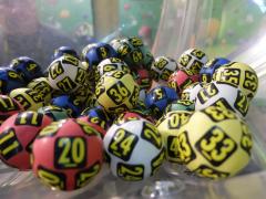 Rezultate LOTO 6/49 duminică 27 aprilie 2025