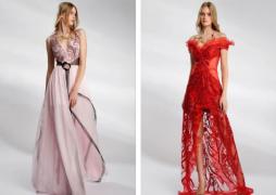 (P) Elena Perseil dezvăluie secretul rochiei de nașă perfecte - couture fără compromisuri