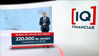 În ce putem investi la bursă. Iancu Guda: "Nu trebuie să fii stomatolog ca să faci bani din stomatologie"
