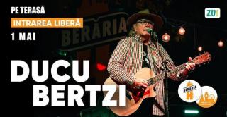 Evenimente în Bucureşti, joi 1 mai. Ce nu trebuie să ratezi