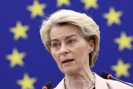 UE pregătește contramăsuri la taxele vamale anunţate de Trump. Ursula von der Leyen: "Este o lovitură majoră pentru economia mondială"