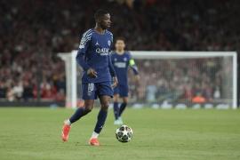 Arsenal - PSG 0-1. Francezii, favoriţi la calificare înaintea returului de pe teren propriu