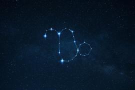 Horoscop Capricorn luna mai 2025. Expresie sinceră și responsabilitate afectivă: luna în care îți restructurezi viața