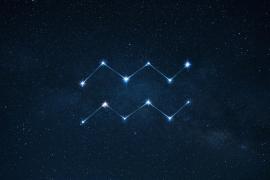 Horoscop Vărsător luna mai 2025. Fundamente noi și încredere în propria valoare: luna în care îți regăsești echilibrul