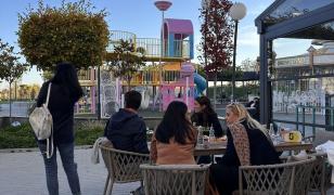 Restaurante cu loc de joacă Timișoara – 6 localuri family-friendly pentru toată familia