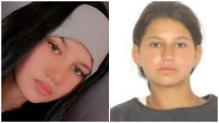 Irina, o fată de 18 ani, căutată în Dolj. Plecase marţi dimineaţă la liceu, iar de atunci este de negăsit