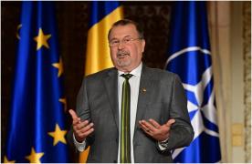 John Ion Banu, de părere că fiecare român ar trebui să aibă 