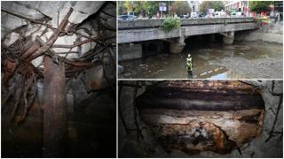 Lucrările de reabilitare la Planșeul Unirii pot începe. Nicuşor Dan a anunţat că va semna vineri avizul