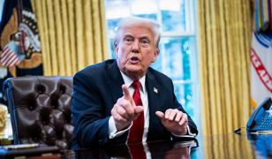 Ce reproşează Donald Trump economiei româneşti