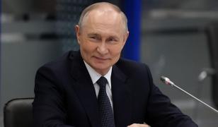Preşedintele Trump a lovit mai mult de 180 de ţări cu tarife. Dar nu şi Rusia