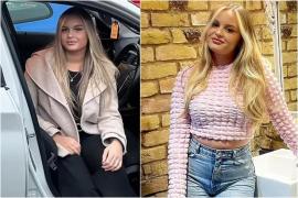 Şoferiţă, amendată cu 11.000 de lire sterline pentru că nu a plătit parcarea în 5 minute.