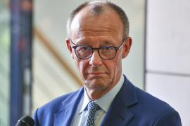 Friedrich Merz cere măsuri urgente pentru a salva competitivitatea Germaniei, pe fondul căderilor burselor și tarifelor impuse de Trump