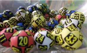 Premii uriaşe la Loto. Reporturi de milioane de euro anunţate la Noroc şi Joker