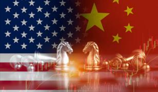 Lumea este ameninţată de cea mai mare criză financiară din ultimii cinci ani.