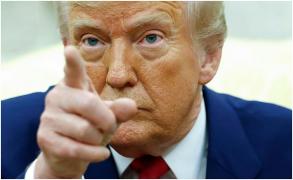 Trump anunță că va avea "o întâlnire mare" cu Iranul sâmbătă și amenință din nou