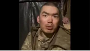 Zelenski susţine că trupele ucrainene au capturat doi soldaţi chinezi, în Doneţk