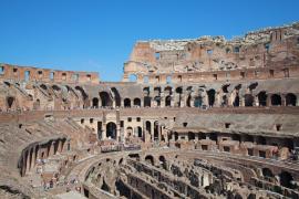 Fraudă cu bilete pentru vizitarea Colosseumului de la Roma. 20 de milioane de euro amendă în urma unei investigaţii începută în 2023