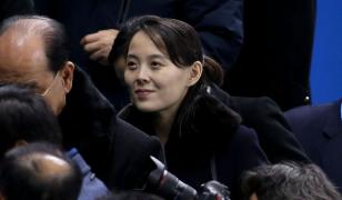 Anunţul făcut de sora lui Kim Jong Un despre armele nucleare ale Coreei de Nord: "Nu ne pasă de recunoaşterea nimănui"