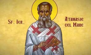 2 mai, Sfântul Atanasie al III-lea, Patriarhul Constantinopolului. Sărbătoare importantă în calendarul ortodox