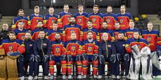 România – Japonia LIVE VIDEO (19:30, AntenaPLAY), în „finala” de la Campionatul Mondial de hochei pe gheaţă, Divizia I/A