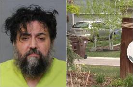 Adolescentă, răpită și sechestrată luni în șir în casa unui bărbat pe nume Maximilian Bondrescu, în SUA. Cum a fost găsită