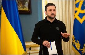 Zelenski, despre acordul minerarelor semnat cu SUA: 