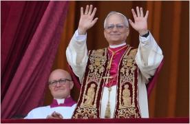 Susținătorii MAGA nu-l plac pe Papa Leon, pentru direcția similară cu cea a Papei Francisc