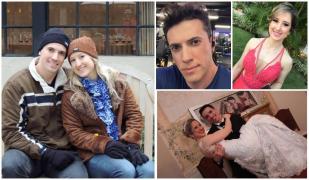 Şi-a ucis soţia şi a ieşit cu amanta la întâlnire la doar câteva ore după fapta sa. Culturistul din Brazilia a pus crima la cale cu ajutorul mamei sale