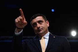 George Simion mulțumește Administrației Trump pentru că a scos România din programul Visa Waiver: "Un avertisment corect"