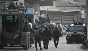 Încetarea focului dintre India şi Pakistan a fost încălcată la câteva ore după ce a fost anunţată de Trump