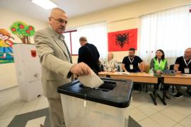 Alegeri parlamentare în Albania. Partidul actualului premier este favorit