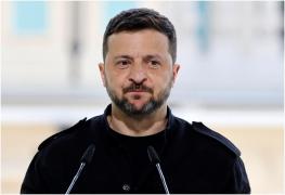 Zelenski îi răspunde lui Putin la propunere și cere mai întâi să accepte armistițiul