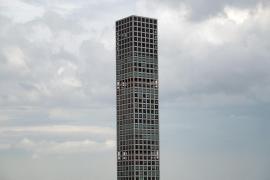 Locatarii unui bloc unde chiria costă 1 milion de dolari pe an au depus plângeri după plângeri. Ce nemulţumiri au oamenii de pe "Bulevardul Miliardarilor"