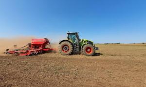 Au fost anulate înscrierile în Programul Rabla pentru tractoare. Anunţul făcut de Administratia Fondului pentru Mediu