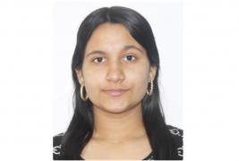 Adolescenta dispărută