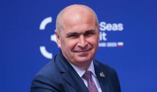 Bolojan, despre posibilitatea de a deveni premier dacă Nicuşor Dan va câştiga alegerile: Sunt dispus să purtăm o discuţie