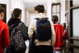 Tânăr de 16 ani din Franţa i-a spus unei asistente că vrea să-şi omoare colegii de liceu. Ce s-a întâmplat imediat după