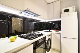 (P) Cazare modernă și confortabilă cu Alia Accommodation