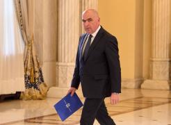 Răspunsul lui Ilie Bolojan, întrebat dacă va conduce viitorul Guvern: Ideea că există un salvator este falsă
