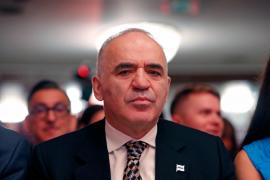 Garry Kasparov, despre situaţia din România înainte de alegeri: 