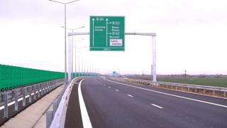 Când vom putea circula pe cei 18 km din A0 Sud, ultimul tronson lipsă al Autostrăzii de Centură a Capitalei