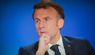 Macron: Ucrainenii au luciditatea de a spune că nu vor putea să-şi recupereze toate teritoriile. Nu îi putem lăsa pe cont propriu