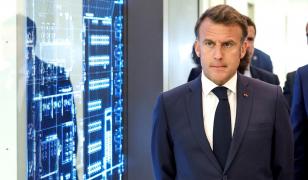 Condiţiile lui Macron pentru ca Franța să-şi extindă umbrela nucleară în Europa: Suntem pregătiți să deschidem această discuție