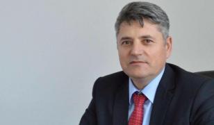 Primarul comunei cu cele mai multe fonduri europene absorbite îl susţine pe Nicuşor Dan: Să votăm dezvoltarea în locul haosului
