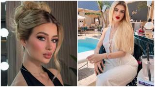 Influenceriţă de pe TikTok, ucisă cu cruzime. Valeria avea doar 23 de ani când a fost împuşcată mortal, în Mexic