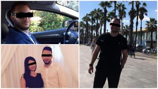 Profesorul care ar fi avut o relaţie de 4 ani cu eleva sa minoră ar fi plâns la audieri şi s-a victimizat