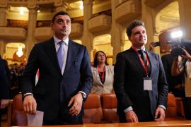 Sondaj IRSOP: Nicușor Dan – 52%, George Simion – 48%, cu 3 zile înaintea turului doi al alegerilor prezidenţiale