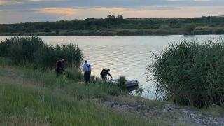 Două femei s-au înecat în Canalul Dunăre-Marea Neagră, la Medgidia și Cernavodă