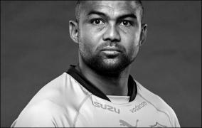Fostul rugbist internaţional Cornal Hendricks a murit la 37 de ani