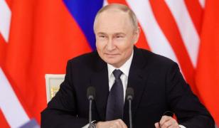 Putin, numit laş pentru că nu s-a întâlnit cu Zelenski la Istanbul. Ministru ceh: Şi-a trimis reprezentantul ideologic